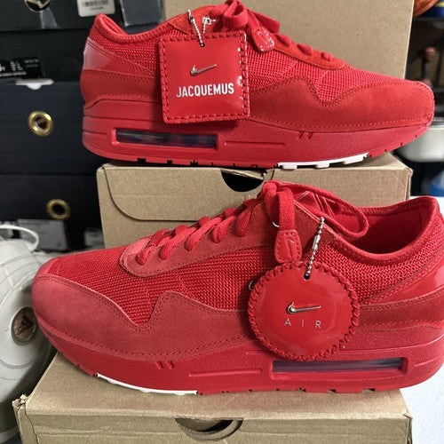 Nike Air Max 1 SP Ladies Size 12  Brand New !