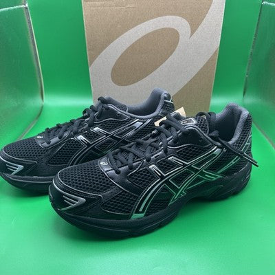 Size 9 - Asics Gel 1130 Black Pure Silver