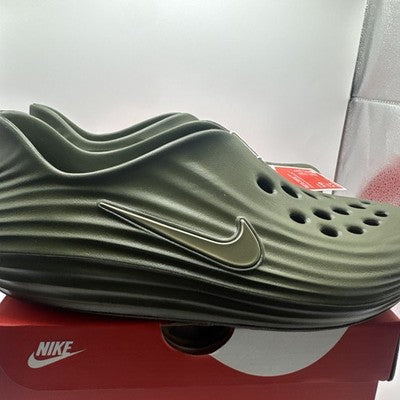 Size 10 - Nike ReactX Rejuven8 Medium Olive