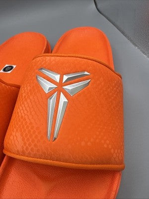 Nike Kobe Offcourt Slide Men’s Size 10 Brand New !
