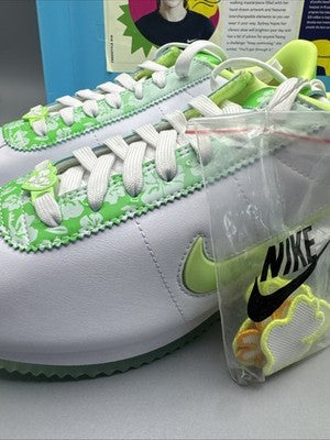 Size 10 - Nike Cortez Doernbecher XIX W