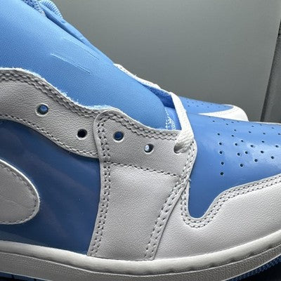 Size 10.5 - Air Jordan 1 Mid Legend Blue