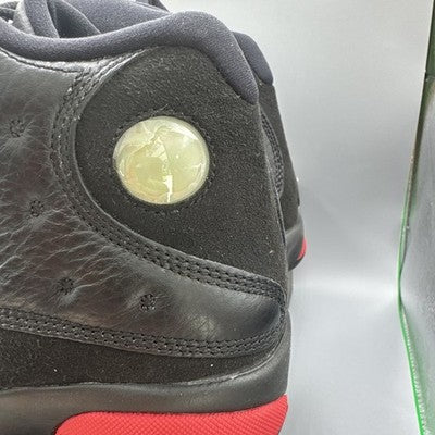 Size 11.5 - Air Jordan 13 Retro Dirty Bred Brand New !! 2014 Version