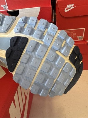 Size 9-Nike Air Zoom Vomero 5 Psychic Blue