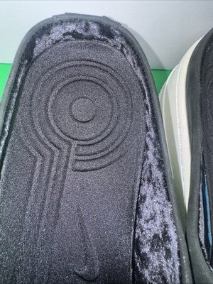 Women’s Size 8.5 - Nike Air Force 1 Lover XX PRM Sail  Please Read Description!