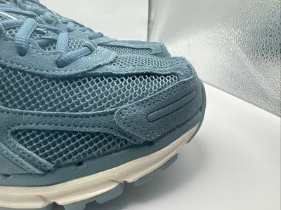 Size 10 - Nike Air Zoom Vomero 5 Denim Turquoise