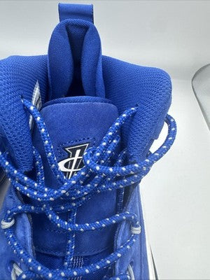 Size 12 - Nike Zoom Penny 6 Memphis