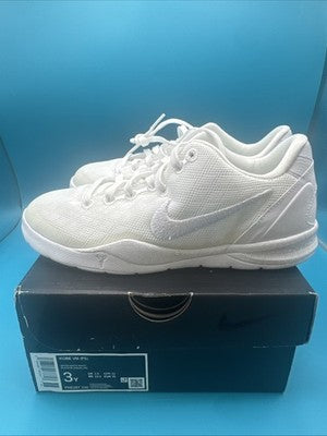Size 3 (PS) - Nike Kobe 8 Protro Low Halo 2023 Brand New !