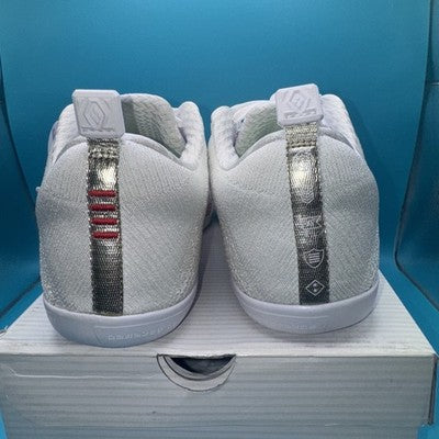 Size 12 - Nike Kobe 11 Elite 4KB Low White Horse