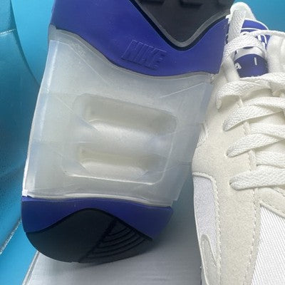 Size 12- Nike Air Max 180 2024 Concord Brand New !