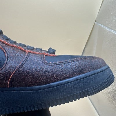 Size 8.5 - Nike Air Force 1 Low Halloween Skull