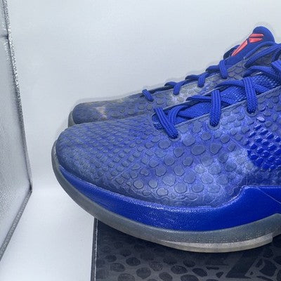 Size 10.5 - Nike Zoom Kobe 6 All-Star - East LA