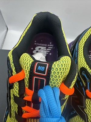 Size 9.5-New Balance 1906R DTLR Exclusive Starry Nights