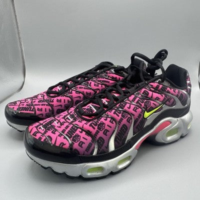Size 6.5 Nike Air Max Plus Mercurial 25 Mercurial 25 Brand New !