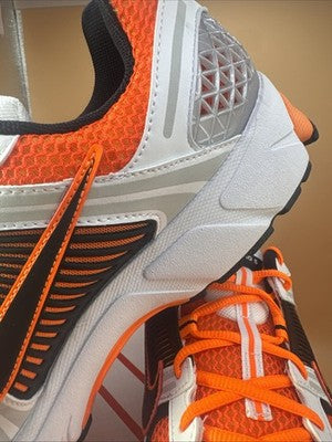 Size 13 - Nike Air Zoom Vomero 5 Total Orange