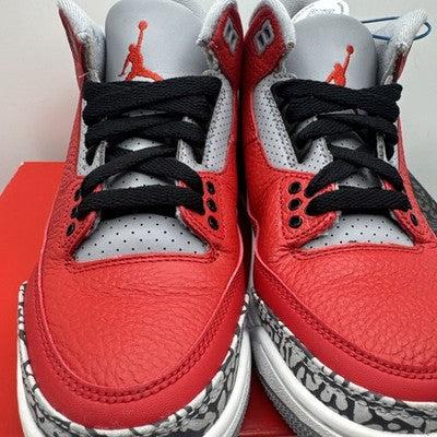 Size 5 - Air Jordan 3 Retro SE Unite - CHI Exclusive