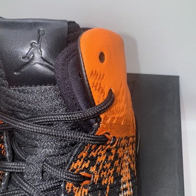 Size 12 - Air Jordan 31 Shattered Backboard