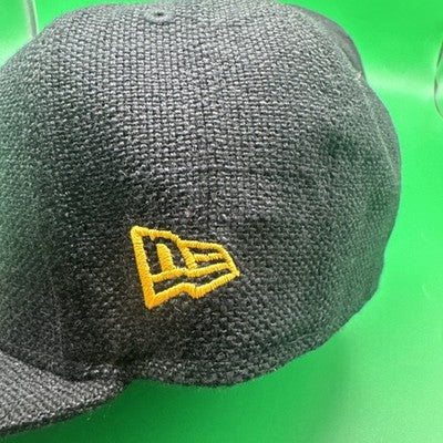 Los Angels Dodgers New Era 59/fifty Hat …..Size       7 1/2 Brand New !