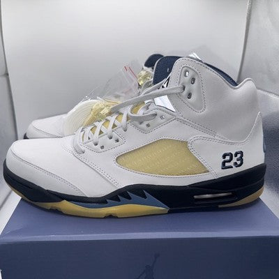 Men’s Size 14-A Ma Maniére x Air Jordan 5 Retro Dawn W