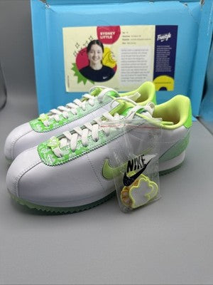 Size 10 - Nike Cortez Doernbecher XIX W