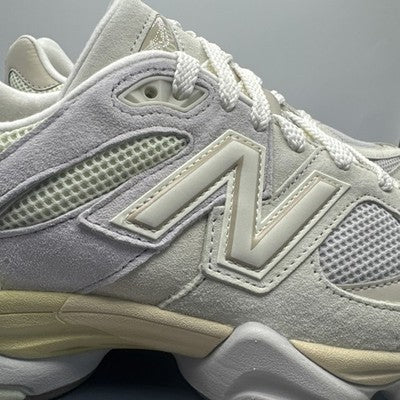Size 10-New Balance 9060 Mineral Grey Matter