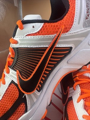 Size 13 - Nike Air Zoom Vomero 5 Total Orange