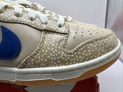 Size 8.5 - Nike Dunk Low Premium Montreal Bagel Sesame
