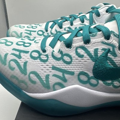Size 7.5- Nike Kobe 8 Protro Radiant Emerald