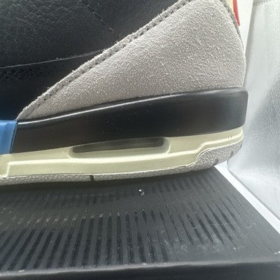 Air Jordan 3 Retro GS Rare Air  Brand New  Size 7