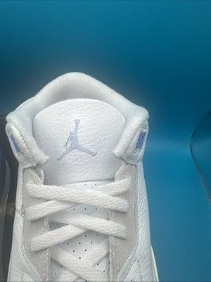 Size 2.5 Preschool Air Jordan 3 Retro Lucky Shorts Brand New !