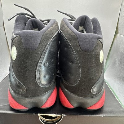 Size 11.5 - Air Jordan 13 Retro Dirty Bred Brand New !! 2014 Version