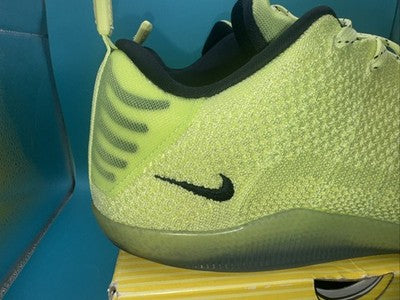 Size 10.5 - Nike Kobe 11 Elite 4KB Low Ghost of Christmas Past
