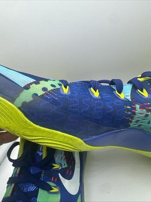 Size 15 - Nike Kobe 9 EM Brazil