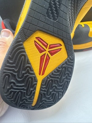 Size 13 - Nike Zoom Kobe 5 Protro Bruce Lee 2020 Worn Once Inside !!!!
