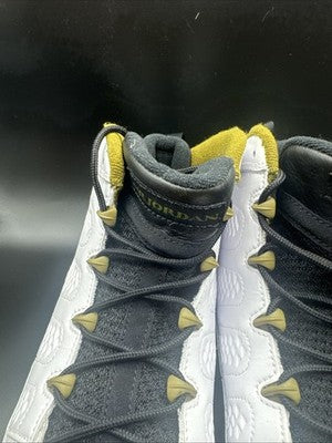 Size 13 - Air Jordan 9 Retro Statue