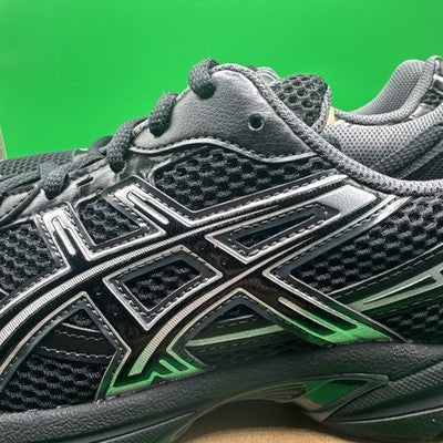 Size 9 - Asics Gel 1130 Black Pure Silver