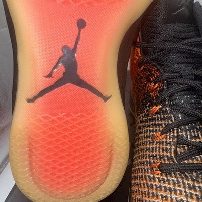 Size 12 - Air Jordan 31 Shattered Backboard