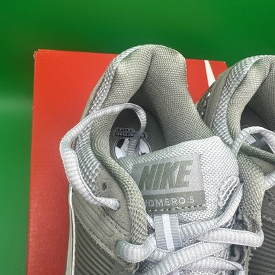 Men's Nike Zoom Vomero 5 Dark Stucco/Phantom Size 8 Brand New !
