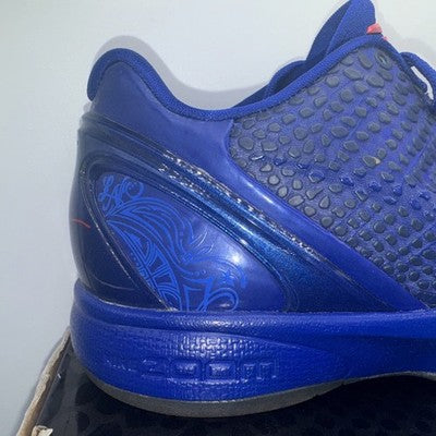 Size 10.5 - Nike Zoom Kobe 6 All-Star - East LA