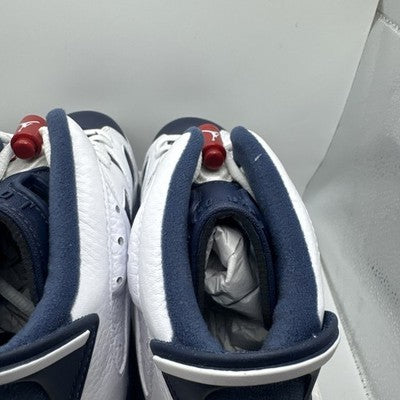 Size 7-Air Jordan 6 Retro 2024 Olympic women’s Size 8.5