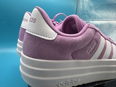 Women’s Size 6- Adidas  bold platform sneaker Brand New Retails For $110
