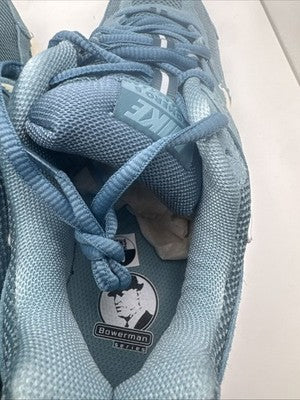Size 10 - Nike Air Zoom Vomero 5 Denim Turquoise