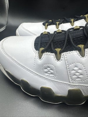Size 13 - Air Jordan 9 Retro Statue