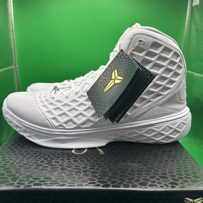 Kobe 3 Protro Mens Size 15 Brand New !