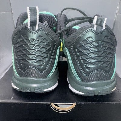 Size 12- - Jordan CP3.VI AE Green Glow Very Rare!