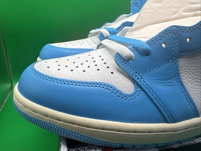 Size 10.5 - Air Jordan 1 Retro OG High UNC Reimagined