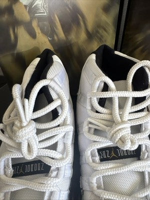 Size 10 - Air Jordan 6/11 Retro LE DMP Defining Moments Pack
