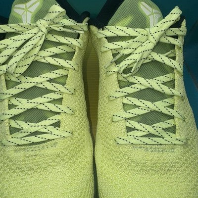 Size 10.5 - Nike Kobe 11 Elite 4KB Low Ghost of Christmas Past