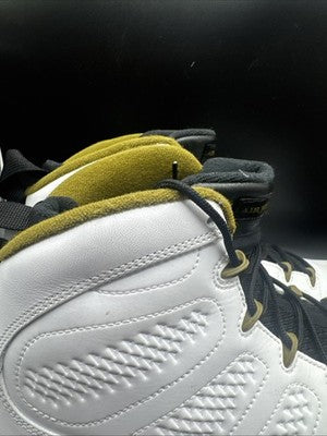 Size 13 - Air Jordan 9 Retro Statue