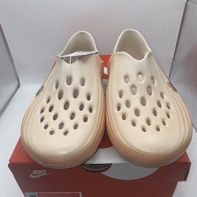 Size 7-Nike ReactX Rejuven8 Apricot Agate W